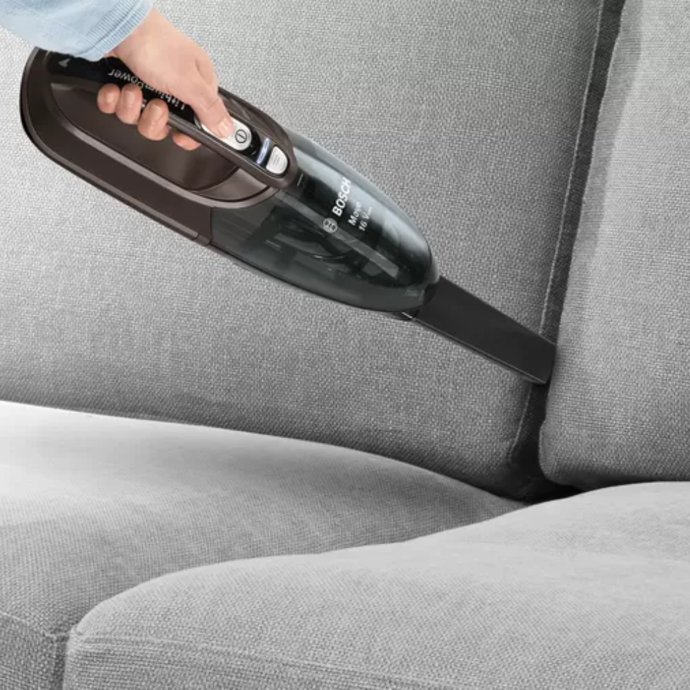 Máy hút bụi cầm tay Bosch BHN16L - Hàng Chính Hãng