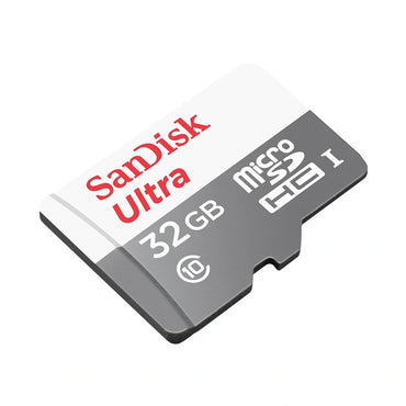 Thẻ Nhớ MicroSDHC SanDisk Ultra 32GB SDSQUNR-032G-GN3MN