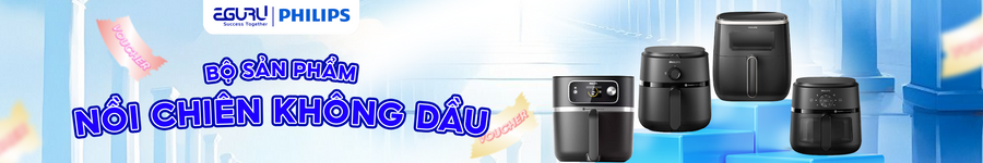 Đại Tiệc Sale Philips