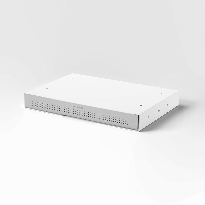 Ngăn kéo gắn bàn HyperWork Steel Drawer DR01