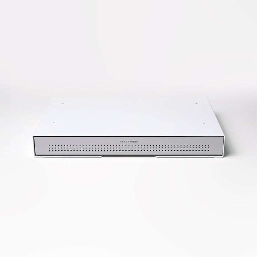 Ngăn kéo gắn bàn HyperWork Steel Drawer DR01