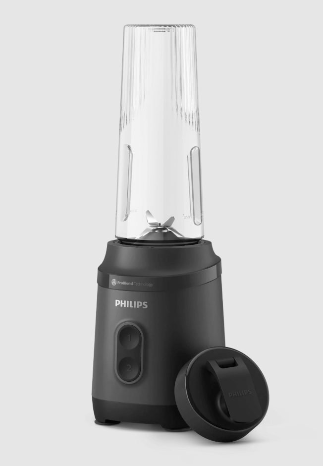 Máy xay sinh tố Philips HR2672/00 - Hàng Chính Hãng