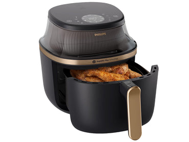 Nồi chiên không dầu Philips NA342/00 - Hàng Chính Hãng - Bảo Hành 24 tháng