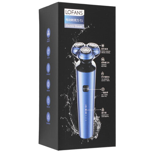 Máy cạo râu điện Lofans T1
