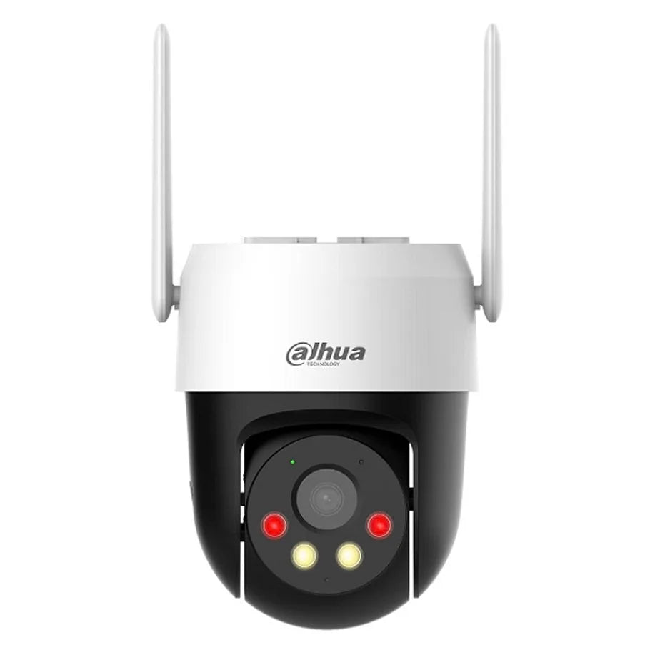 Camera WIFI ngoài trời 5MP Dahua DH-P5AE-PV