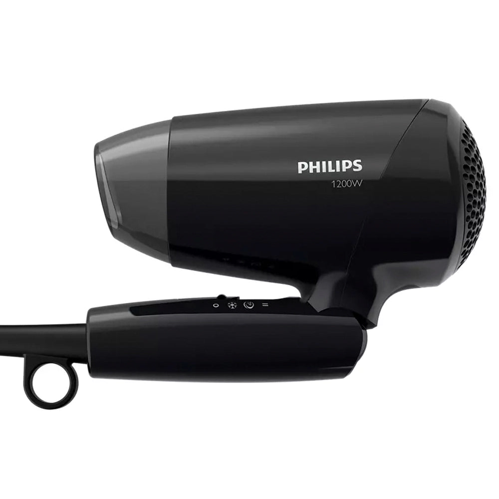 Máy sấy tóc Philips BHC010/10 - Hàng chính hãng - Bảo hành 24 tháng