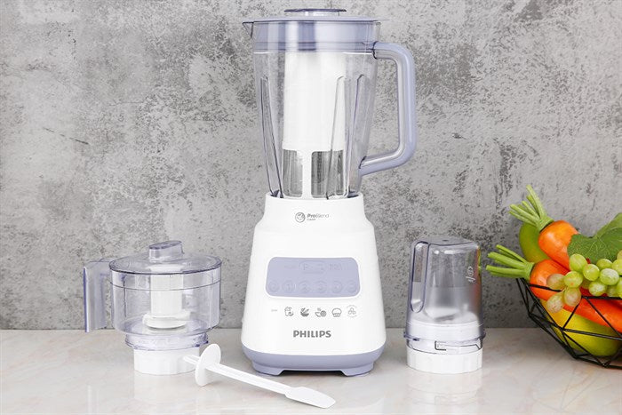 Máy Xay Sinh Tố Philips HR2223/00