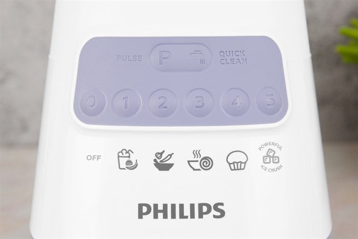 Máy Xay Sinh Tố Philips HR2223/00