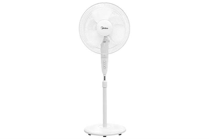 Quạt đứng Midea MFS400M0BPW