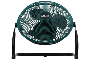 Quạt sạc điện AC 3 cánh ARF01D103 6W - Hàng Chính Hãng