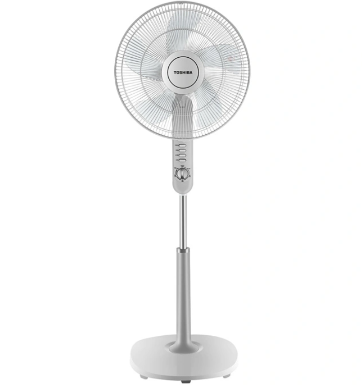 Quạt đứng Toshiba F-LSA10(H)VN - Hàng Chính Hãng