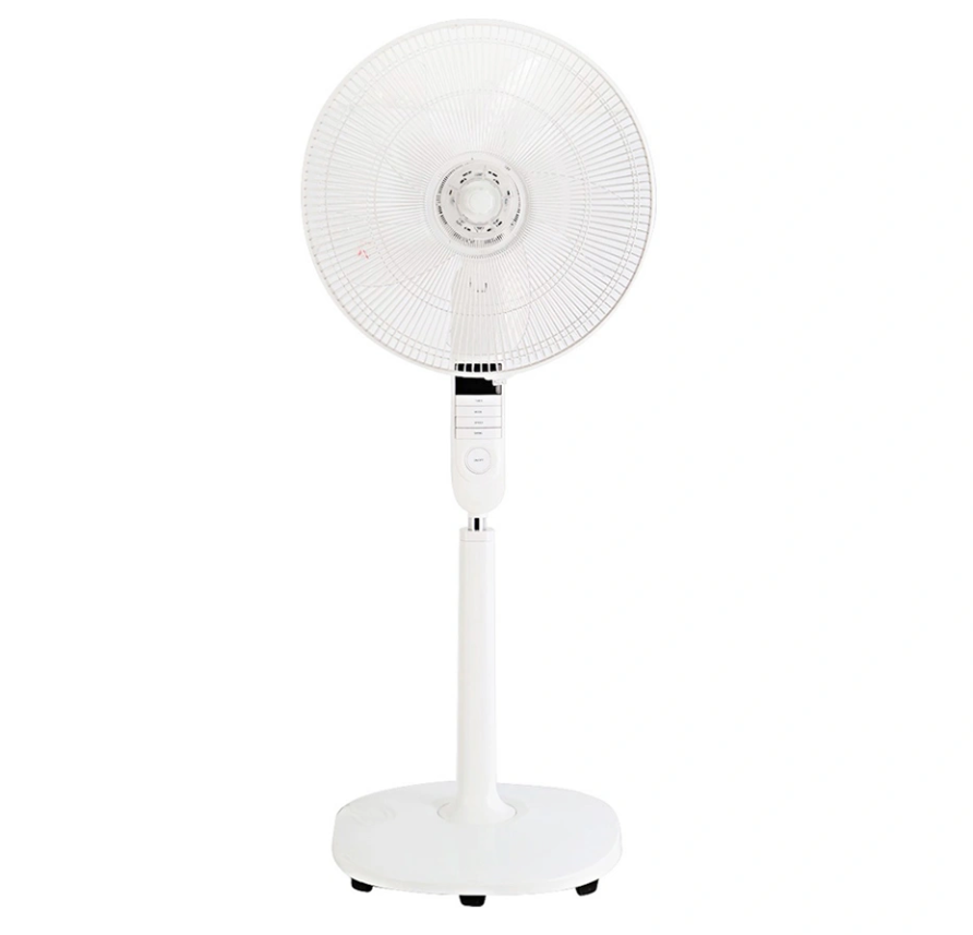 Quạt đứng Toshiba F-LSA20(W)VN - Hàng Chính Hãng