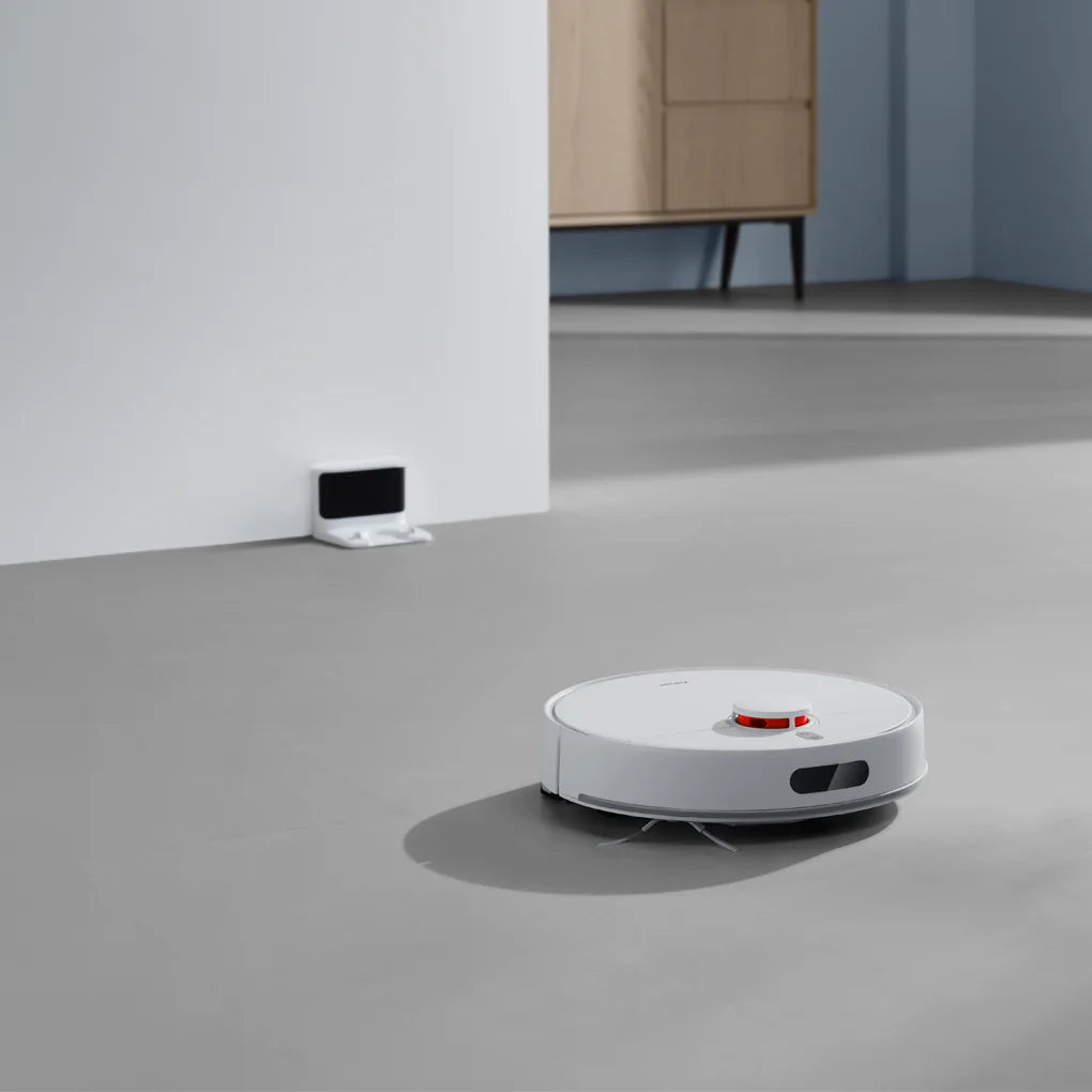 xiaomi robot Vacuum S40C EU - Hàng Chính Hãng - Bảo Hành 12 tháng