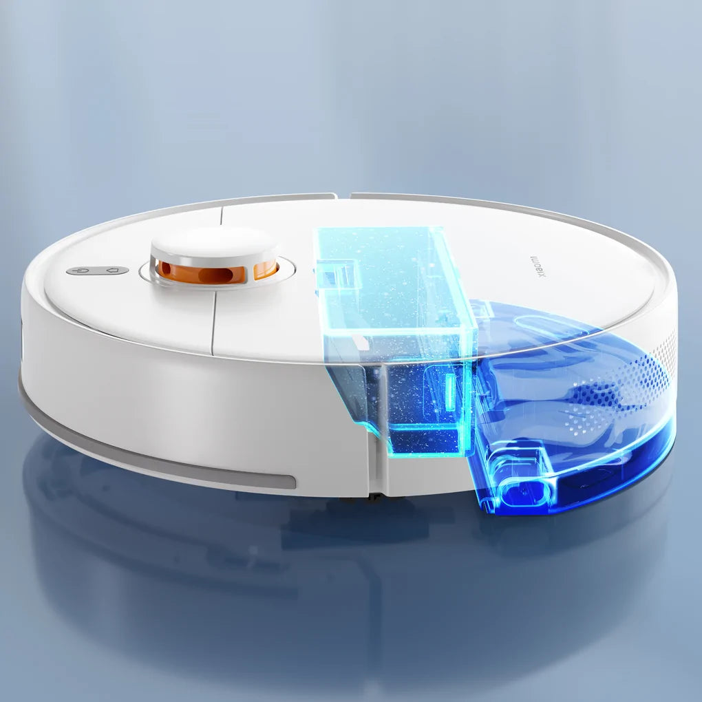 xiaomi robot Vacuum S40C EU - Hàng Chính Hãng - Bảo Hành 12 tháng