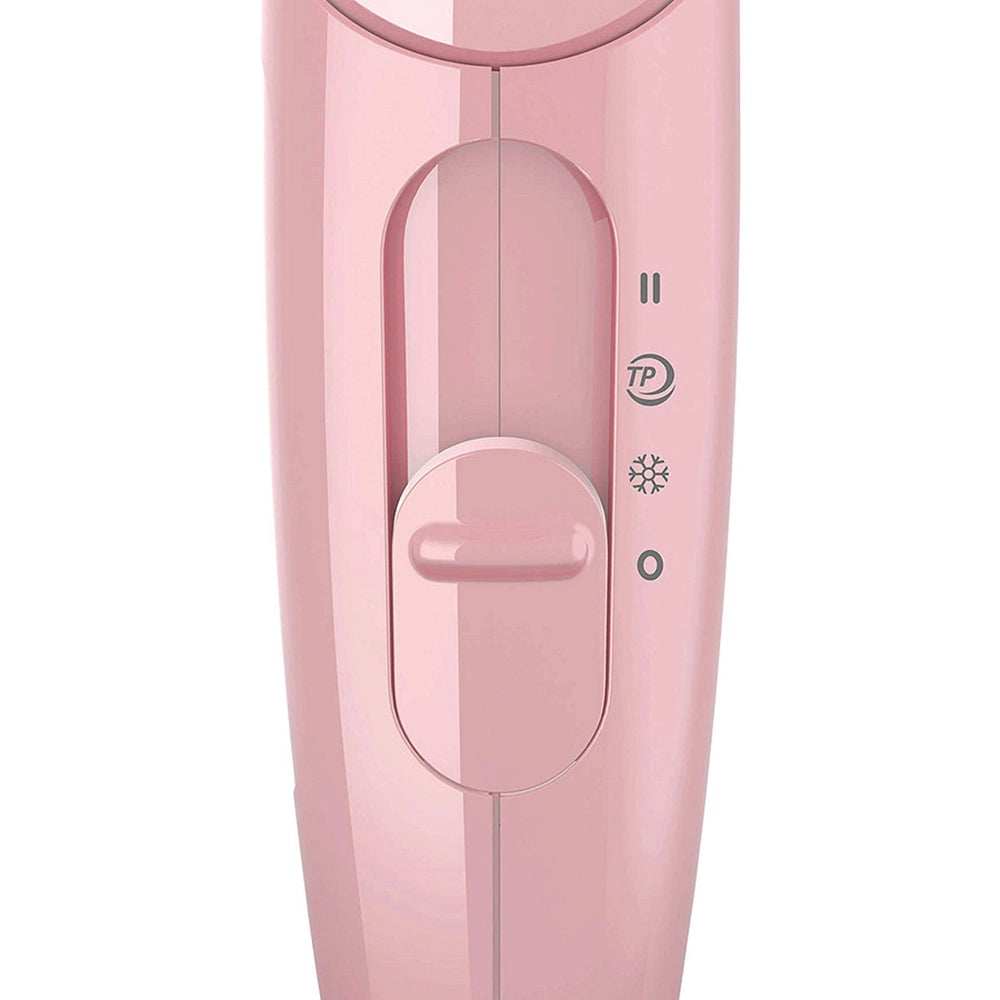 Máy sấy tóc Philips BHC010/00 - Hàng chính hãng - Bảo hành 24 tháng