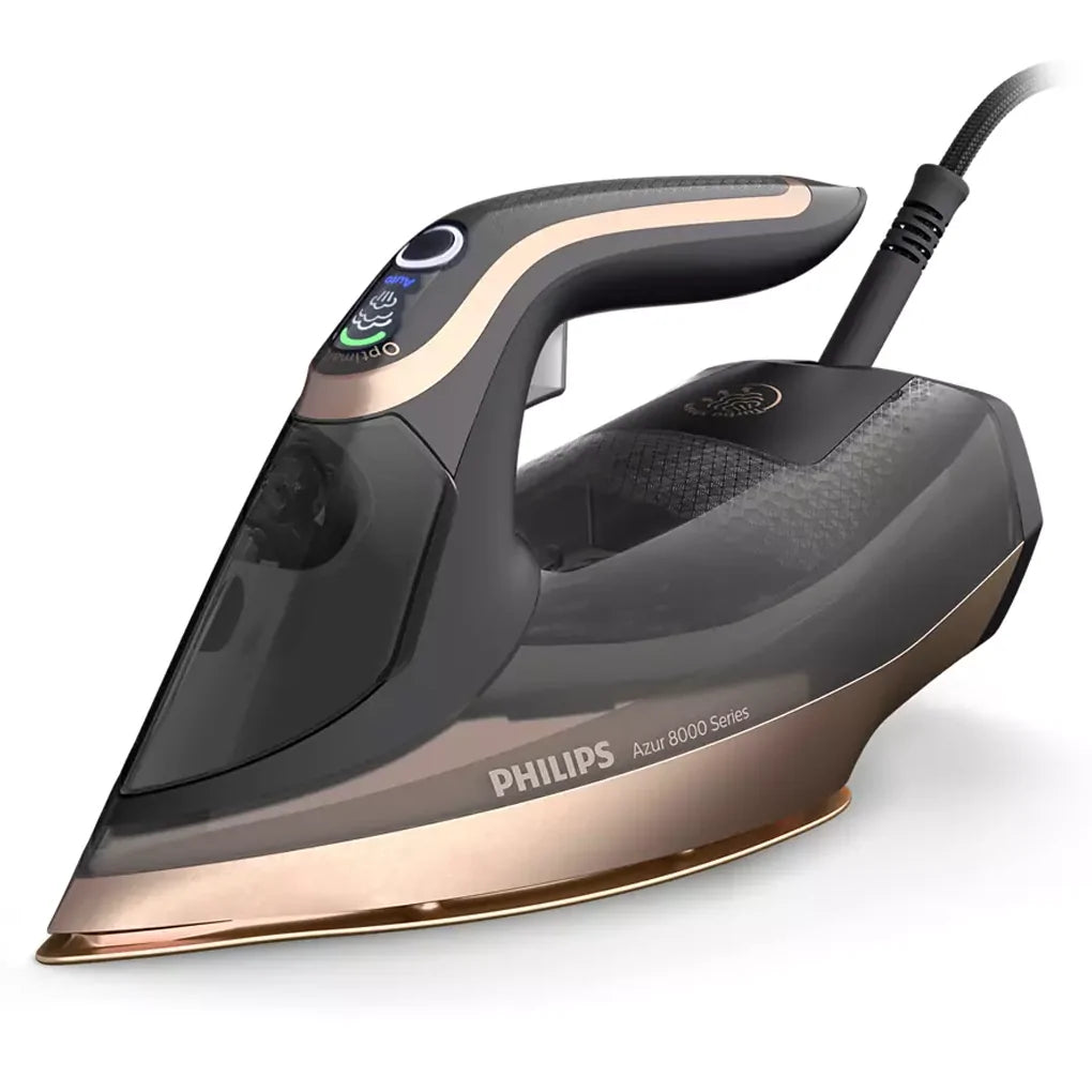 Bàn ủi hơi nước Philips DST8041/80 - Hàng Chính Hãng - Bảo Hành 24 tháng