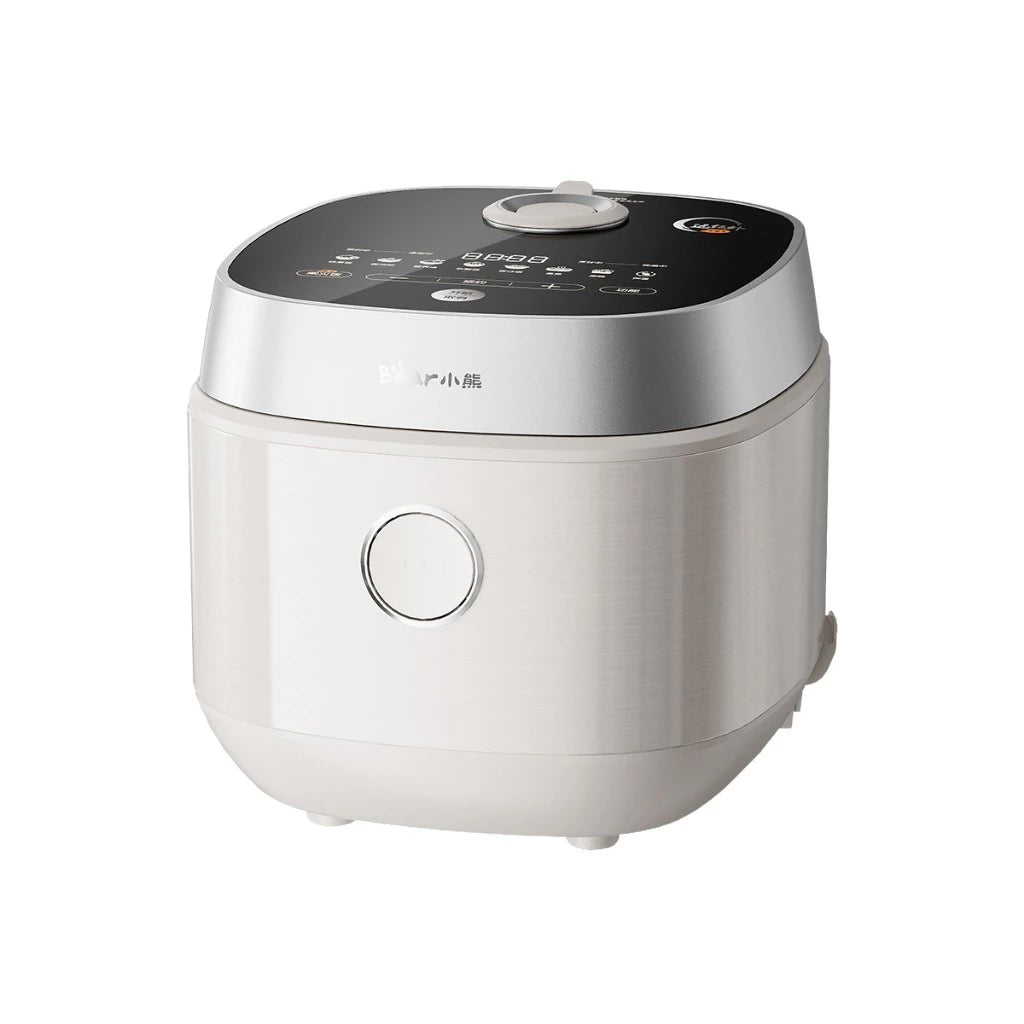 Nồi cơm điện Bear RC-4H40Y, Bảo Hành 18 Tháng - Hàng Chính Hãng