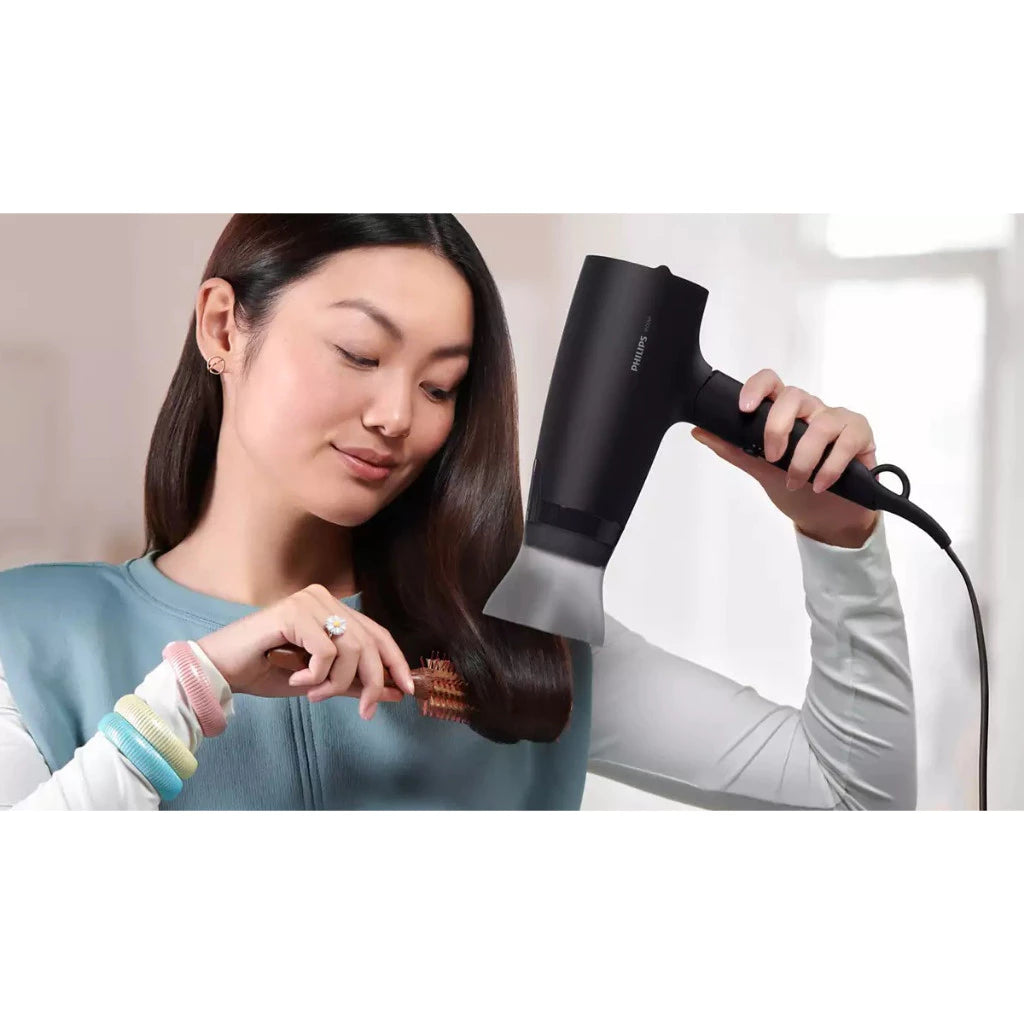 Máy sấy tóc BHD 308/10 - Hàng chính hãng - Bảo hành 24 tháng