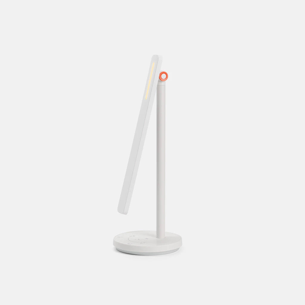 Đèn bàn HyperWork Nova HPW-DL02-WHT Trắng