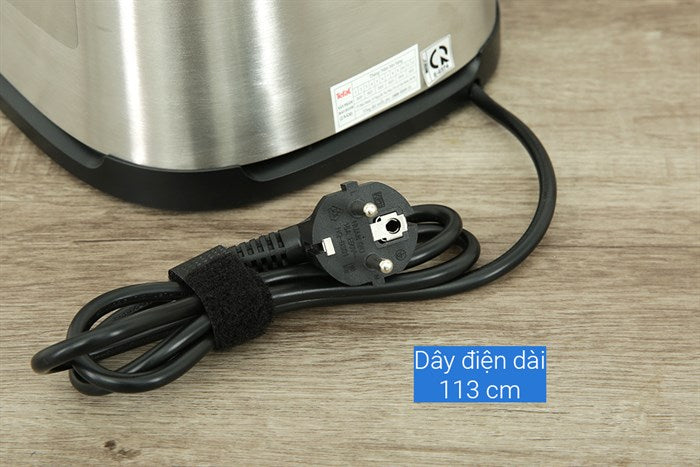 Máy làm sữa hạt sinh tố Tefal BL83SD66 1400W