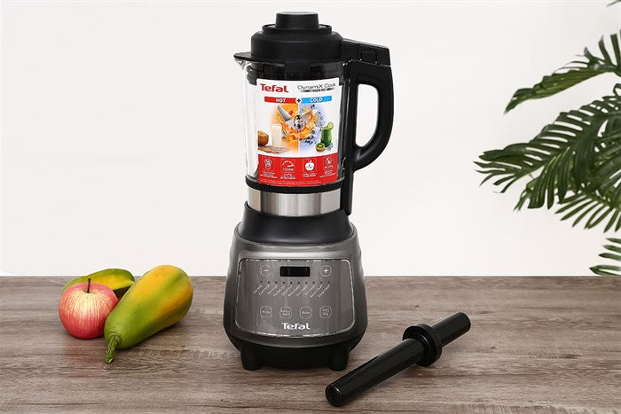 Máy làm sữa hạt sinh tố Tefal BL967B66 1300W