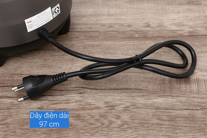 Máy làm sữa hạt sinh tố Tefal BL967B66 1300W