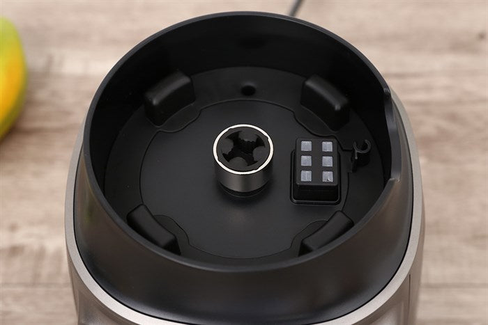 Máy làm sữa hạt sinh tố Tefal BL967B66 1300W