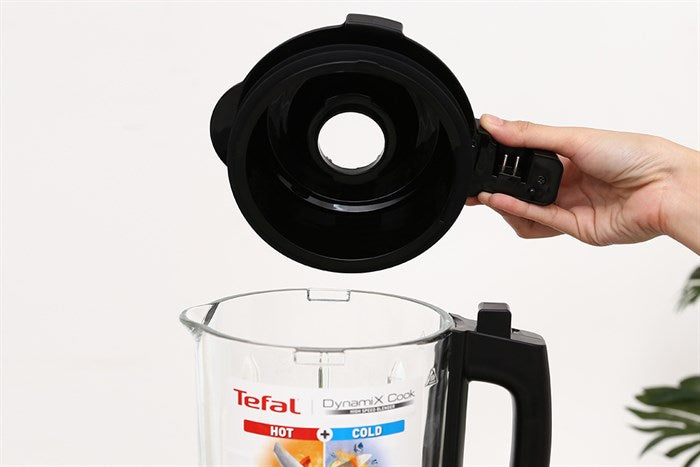 Máy làm sữa hạt sinh tố Tefal BL967B66 1300W