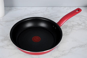Chảo chiên Tefal So Chef 24cm (G1350495/ G1350496)