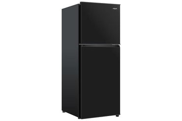 Tủ lạnh Aqua Inverter 130 lít AQR-T160FA(BS) - Hàng Chính Hãng