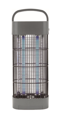 Đèn bắt muỗi hoạt động bằng điện 6W Unimax UMBV-0601L - Hàng Chính Hãng
