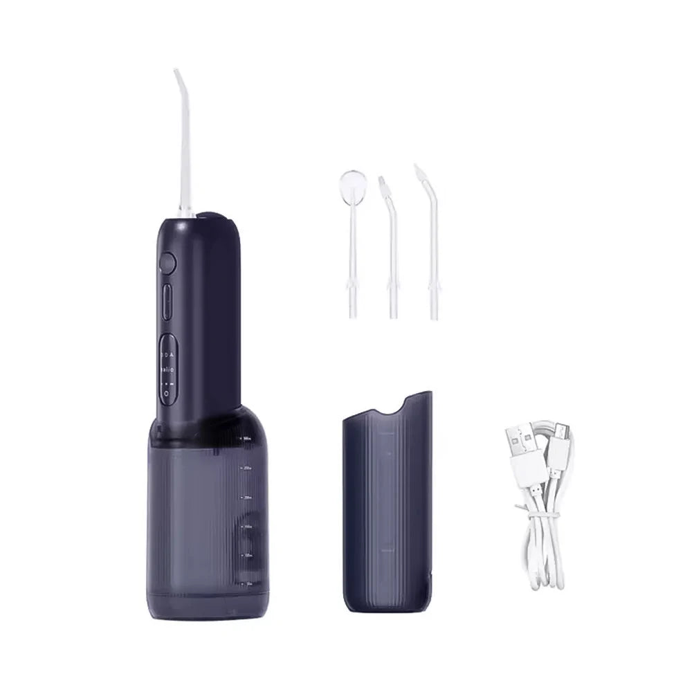 Máy tăm nước Halio UltraClean Express Hydro Floss