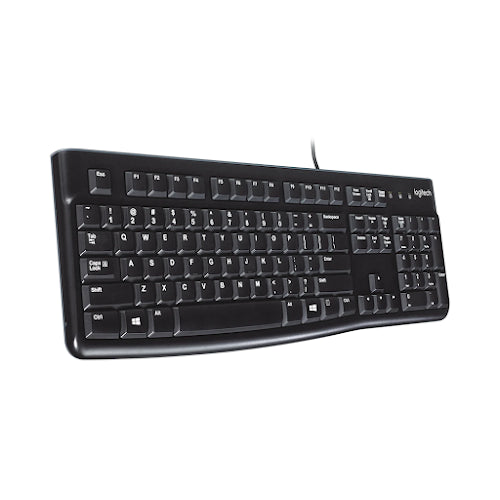 Bàn phím Logitech K120