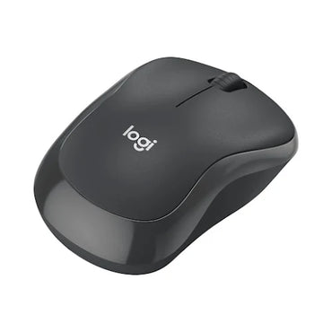 Chuột Logitech M240 đen for Business - Hàng chính hãng - Bảo hành 24 tháng