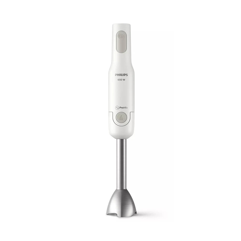 Máy xay cầm tay Promix PHILIPS HR2537/00 - Hàng chính hãng - Bảo hành 24 tháng