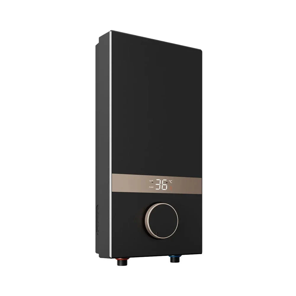 Máy nước nóng trực tiếp Toshiba TWH-45EMCPVN(K)-CB - Hàng Chính Hãng - bảo Hành 12 tháng