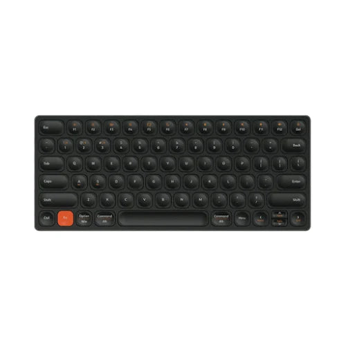 Bàn phím không dây HyperWork HyperOne Gen 2 | KB1 G2 - Hàng chính hãng - Bảo hành 12 tháng