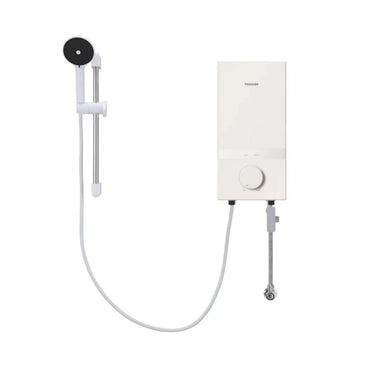 Máy nước nóng trực tiếp Toshiba TWH-45MCNVN(W)-WB - Bảo hành chính hãng 12 tháng