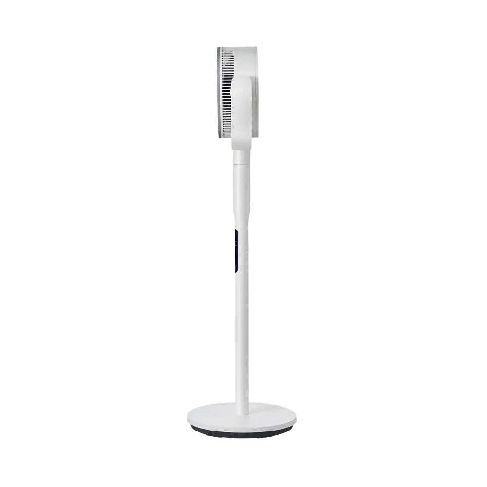 Quạt tuần hoàn Toshiba F-DSC70XVN(W) - Hàng Chính Hãng