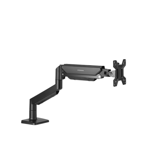 Giá đỡ màn hình HyperWork Core Arm HPW-SA01-BLK Đen - Hàng chính hãng - Bảo hành 12 tháng