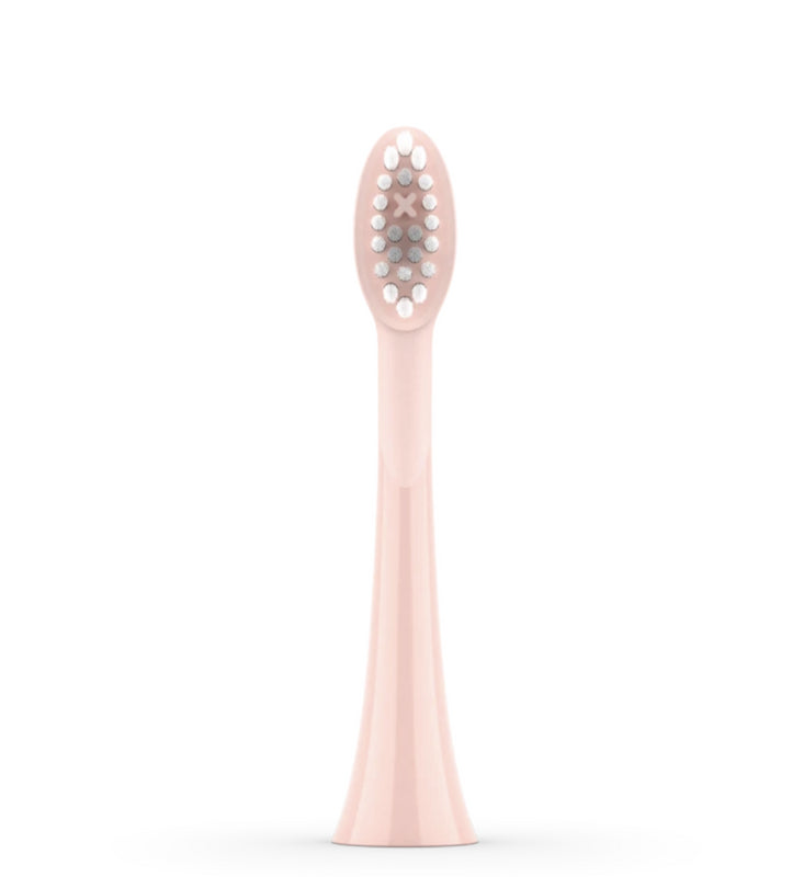 Bàn chải điện Halio Sonic Whitening Toothbrush PRO Rose Gold