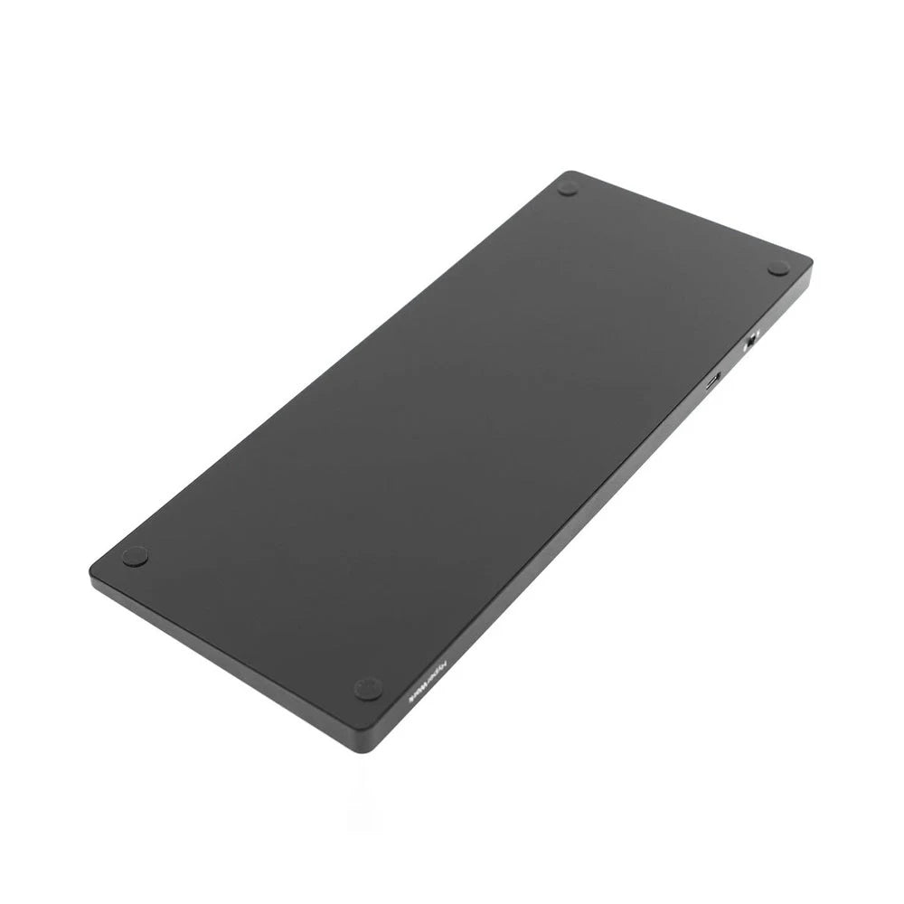 Bàn phím không dây HyperWork HyperOne Gen 2 | KB1 G2 - Hàng chính hãng - Bảo hành 12 tháng