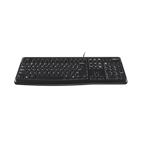 Bàn phím Logitech K120
