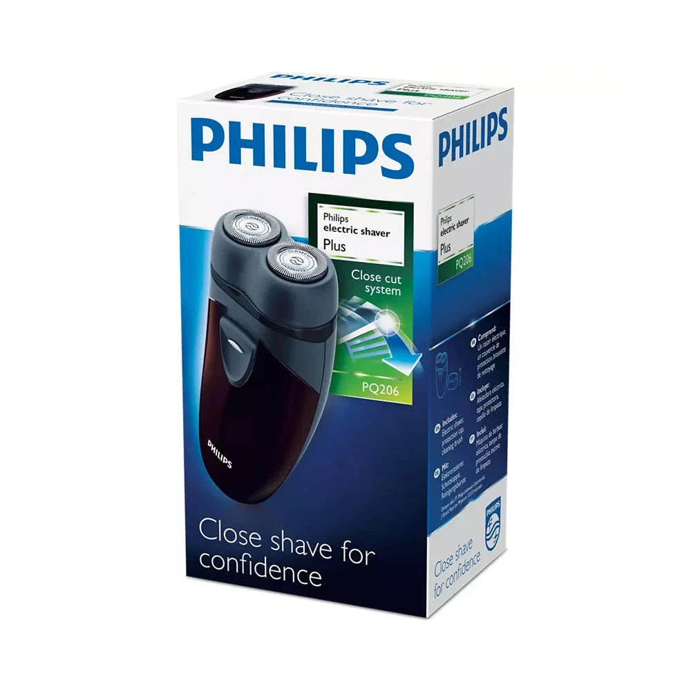 Máy cạo râu Philips PQ206