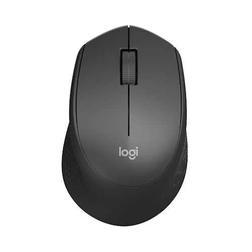 Chuột Logitech M330 - Hàng chính hãng - Bảo hành 12 tháng