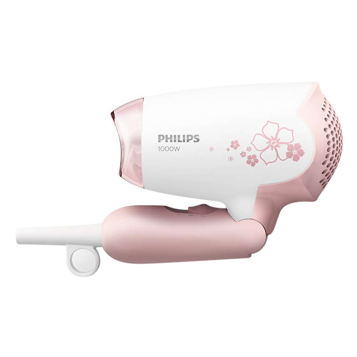 Máy sấy tóc Philips HP8108/00 - Hàng chính hãng - Bảo hành 24 tháng