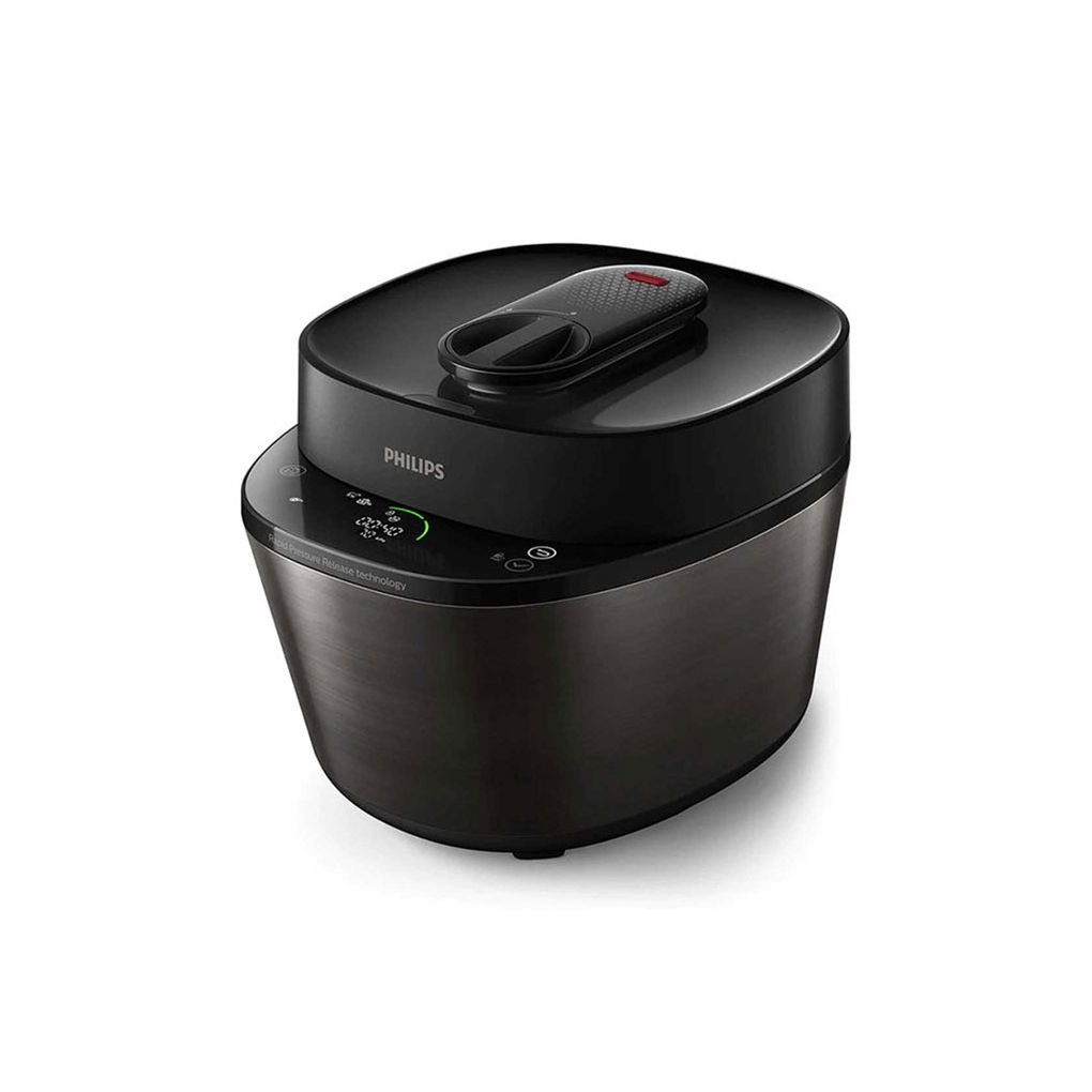 Nồi áp suất đa năng điện tử Philips HD2151/66