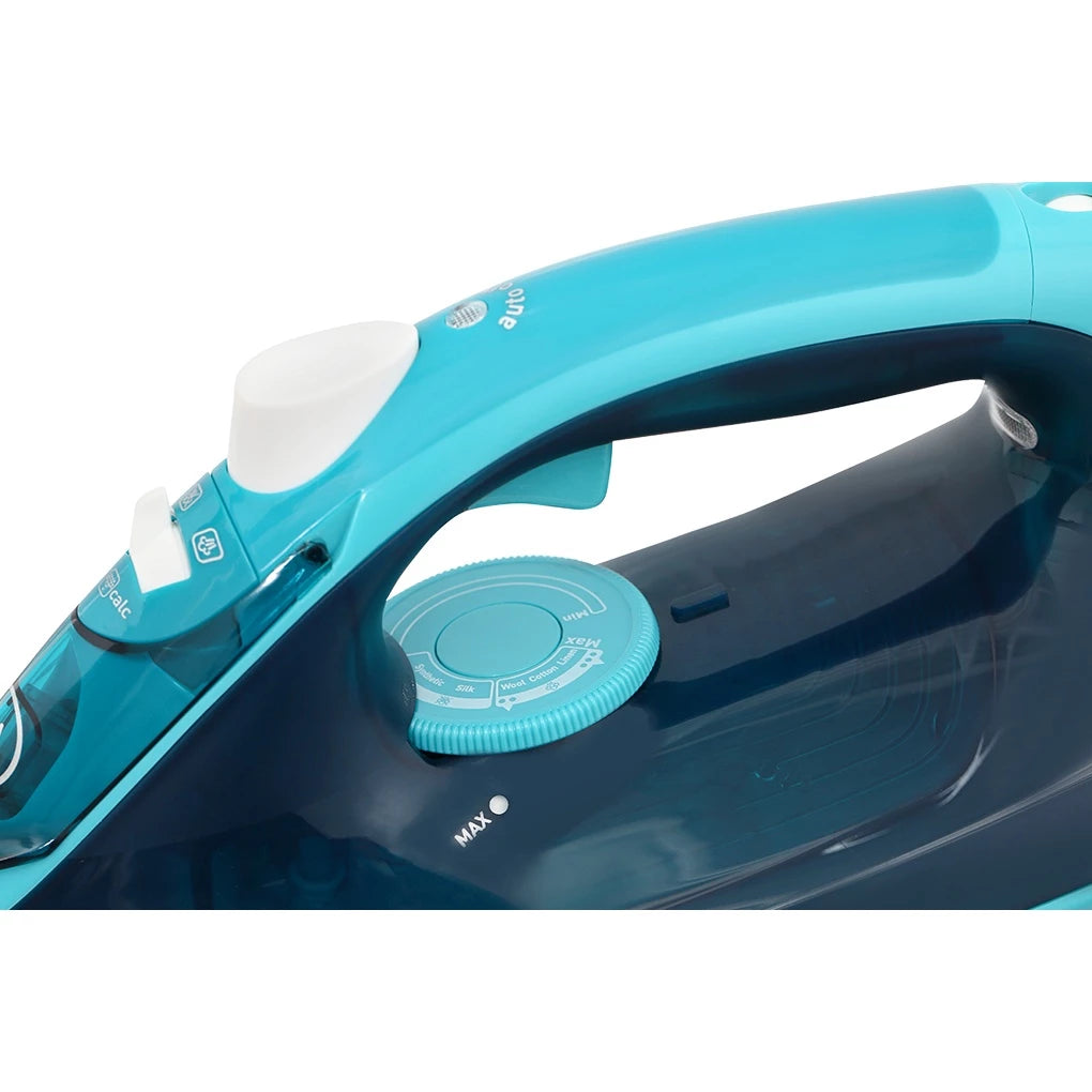 Bàn ủi hơi nước Tefal FV2867E0 - Hàng Chính Hãng - Bảo Hành 24 tháng