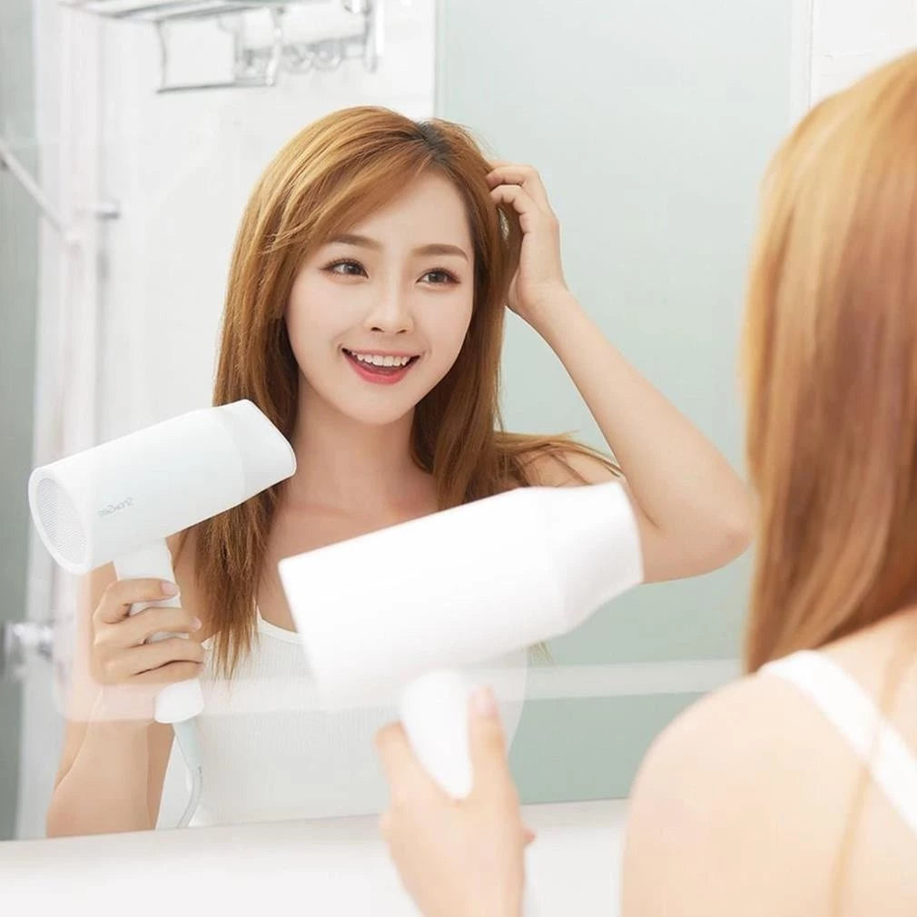 Máy Sấy Tóc Showsee A1-W 1800W - Hàng chính hãng - Bảo hành 12 tháng
