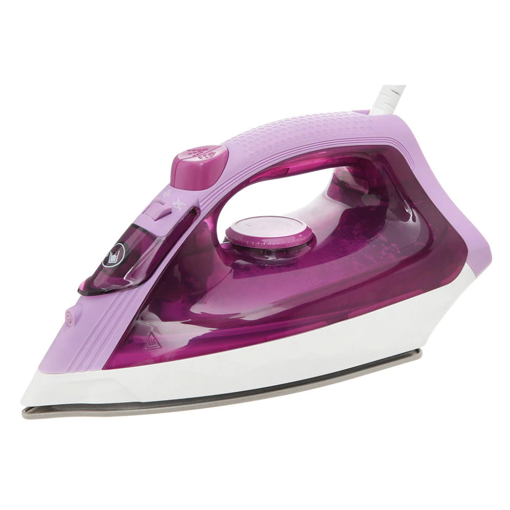 Bàn ủi hơi nước Tefal FV1955E0 - Hàng Chính Hãng - Bảo hành 24 tháng